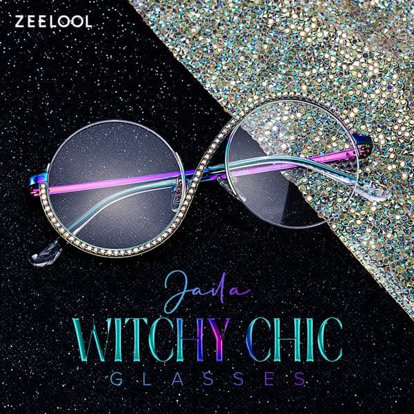 Elegance and Luxury👓