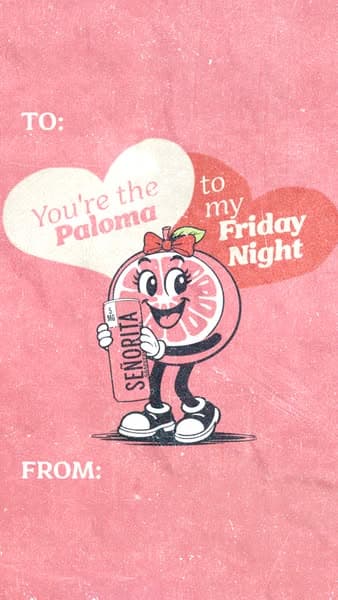 Date Night, Elevated.