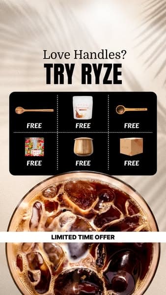 Pour Yourself a Better Cup of Coffee ☕️