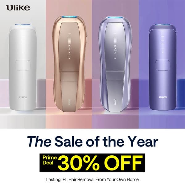 Long-lasting Hair Removal or Money Back