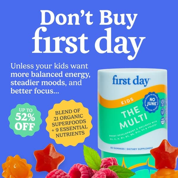 More than 1M parents approve