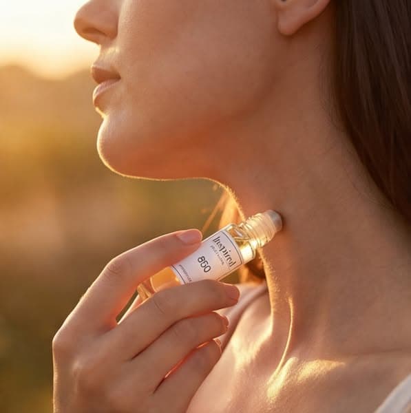 Finally, A Perfume That Doesn’t Fade 💫