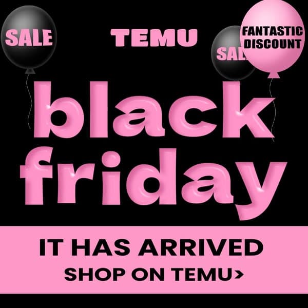 Temu | Explore the Latest Clothing, Beauty, Home, Jewelry & More