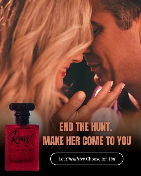 Cut the Drama. Be Her Only Choice.