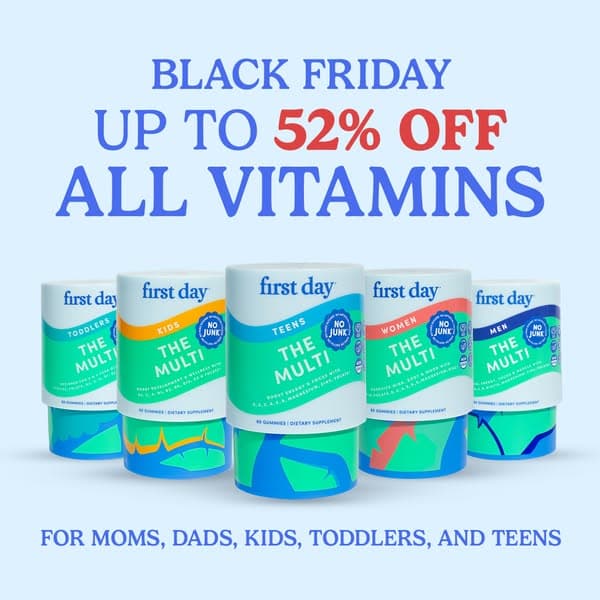 BLACK FRIDAY-UP TO 52% OFF EVERYTHING