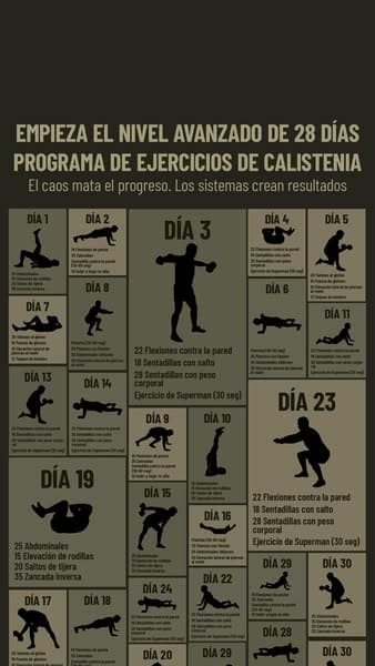 ¡Empezar ahora! 🚀