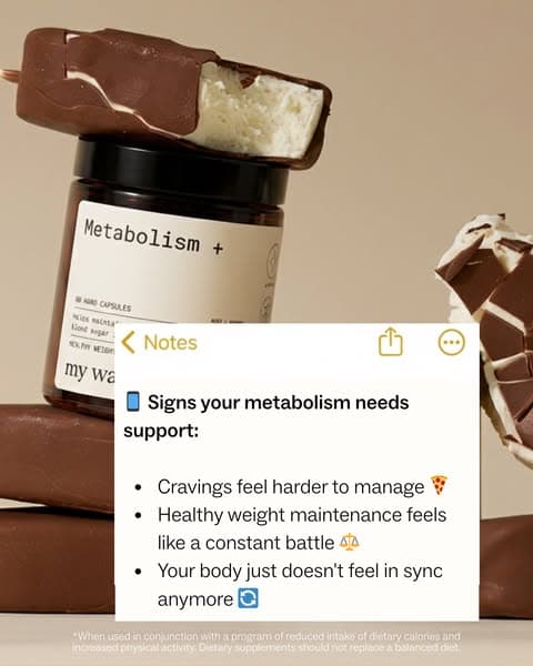 Ready For Your 2026 Reset?