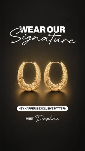 Signature Daphne Collection