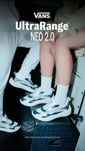 Vans UltraRange NEO 2.0