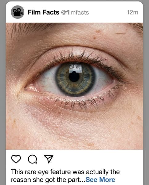 15+ Rare Physical Traits Of Famous Hollywood Actors