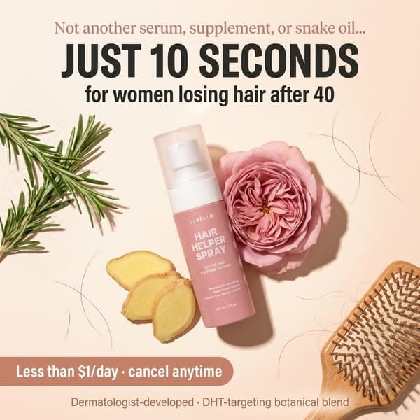 Doc said “it’s just menopause.” She was WRONG.