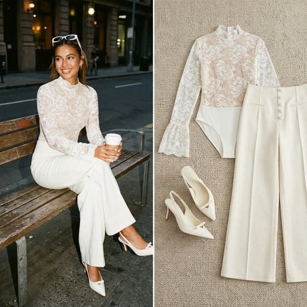 Cider | Fashion Starts With A Feeling