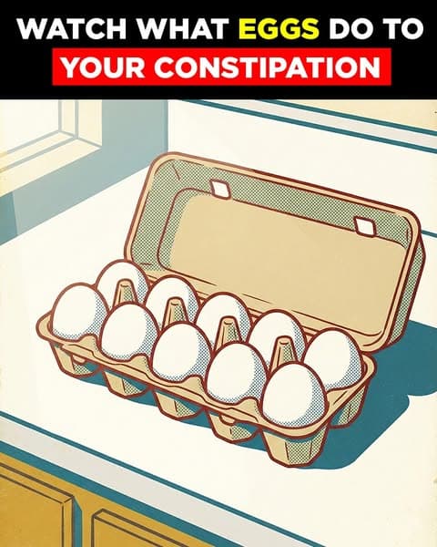 10lbs of Stuck Poop - GONE! 💩