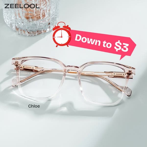 Flash sale!