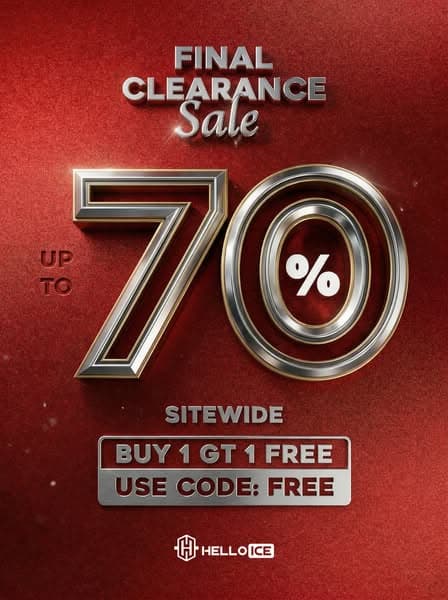 โ
Buy 1 Get 1 Free | The Best Deal in the Jewelry Industry