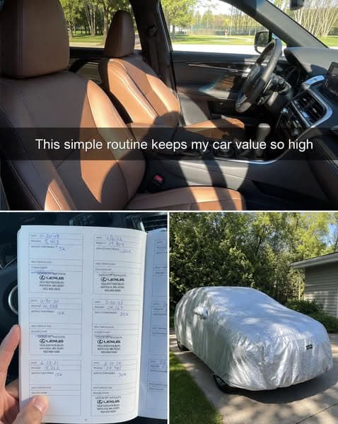 15+ Simple Ways To Keep Your Car From Losing Value