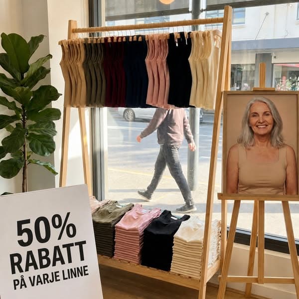 Kasta dina behåar