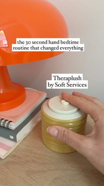 Soft Services Theraplush