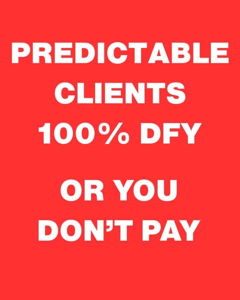 Coaches & Agencies Only…