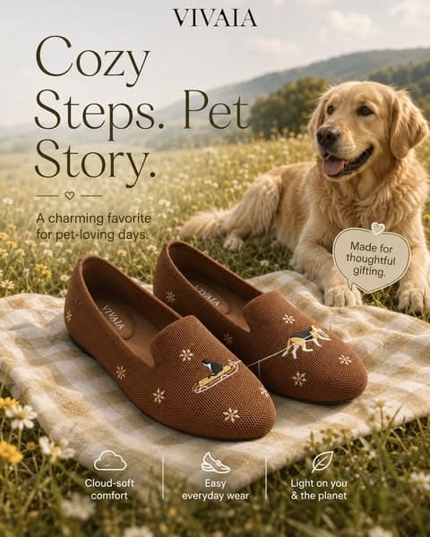 A Paw-fect Pair