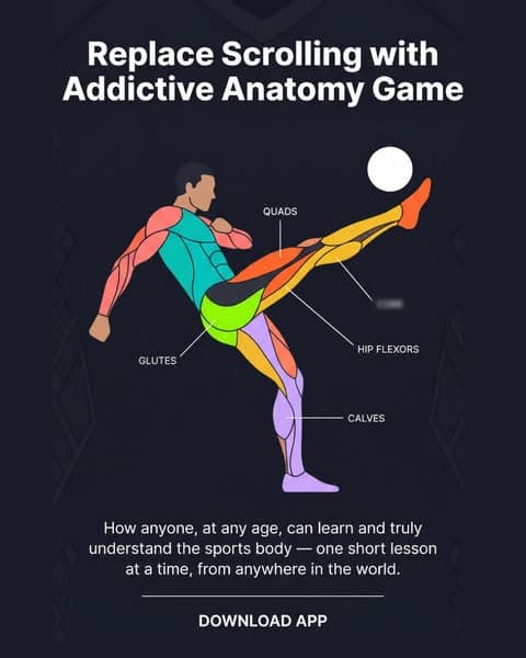 🔬 Biology, but Bite-Sized!