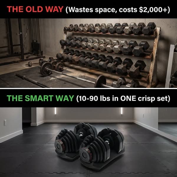 Upgrade Your Fitness