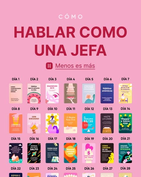 📖 Aprende con inteligencia, no con dificultad—¡Empieza ahora!