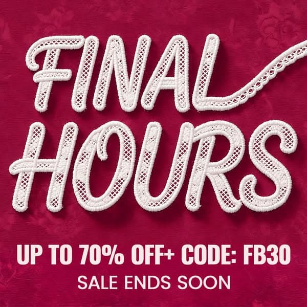 Limited time discount📣📣