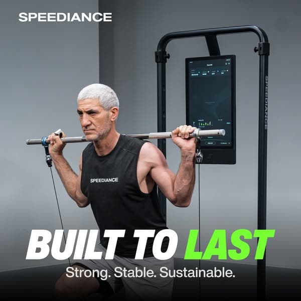 Safer Strength Training at Home 🏡