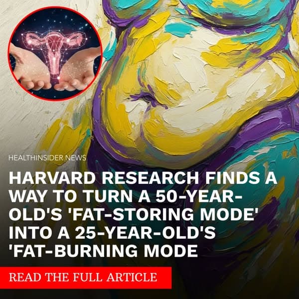 Cortisol Reset: Miracle Cure or Weight Gain Trap?