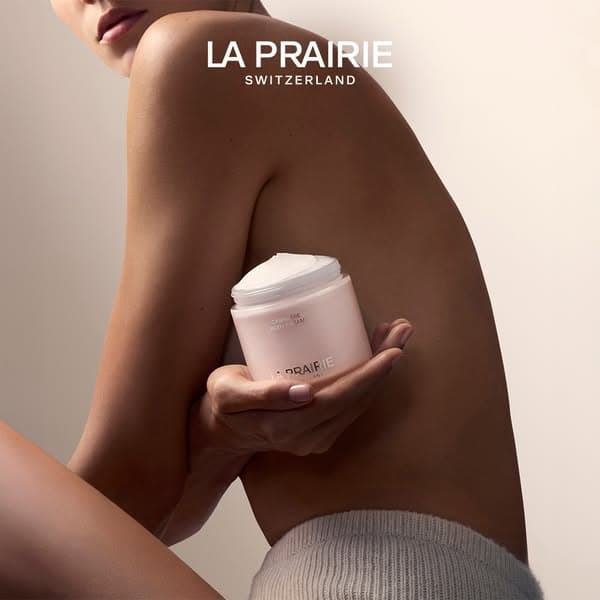La Prairie