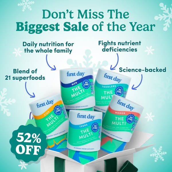 HOLIDAY SALE-UP TO 52% OFF EVERYTHING