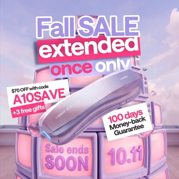 Last days: $279 + 3 free gifts