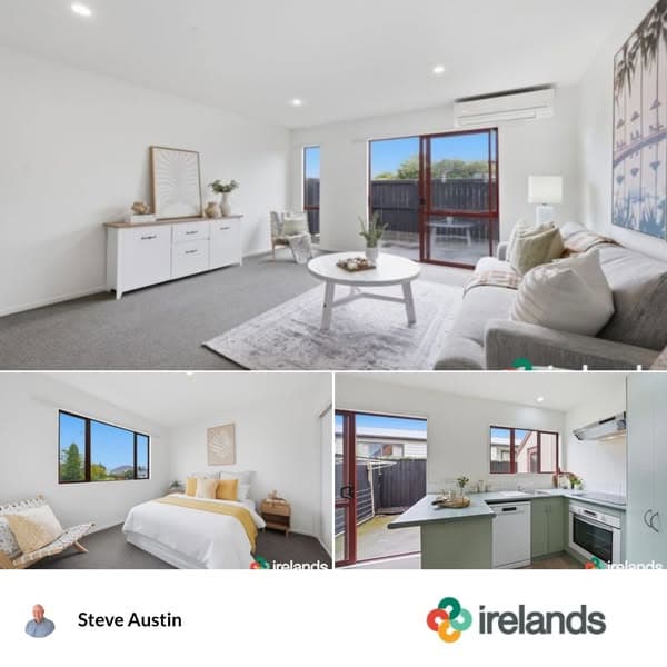 Space, Location, Zoning