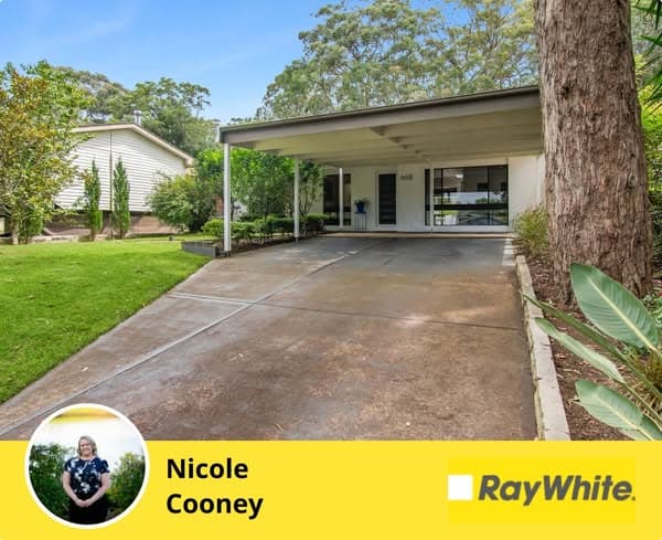 90 Lieutenant Bowen Road Bowen Mountain - For Sale