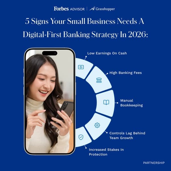 Digital-First Banking Strategy in 2026