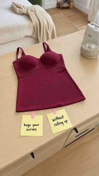 Ditch the bra, keep the lift!