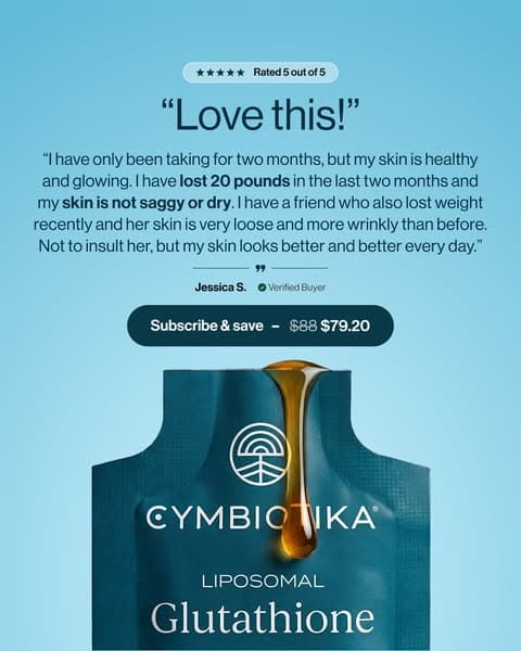 The Master Antioxidant