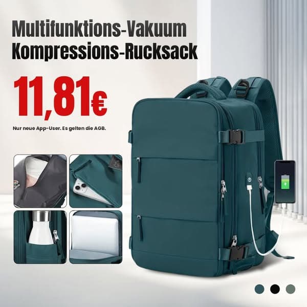 Tolle Angebote bei Temu