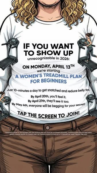 Start Transformation Now!