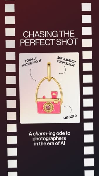 NEW: Hobbies Charms