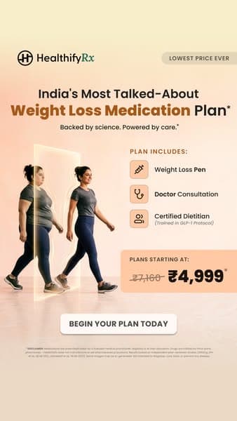 Medical Weight Loss