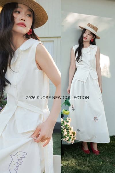 Shop Now KUOSE.com Free Shipping over $99