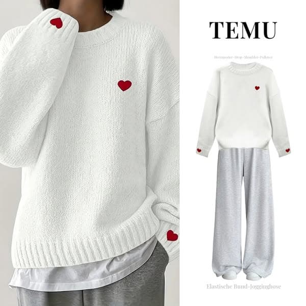 Temu | Explore the Latest Clothing, Beauty, Home, Jewelry & More