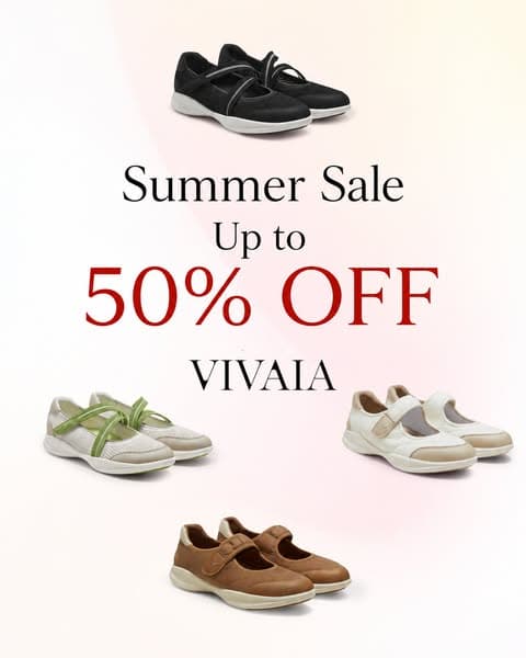 Summer Sale, Everyone.