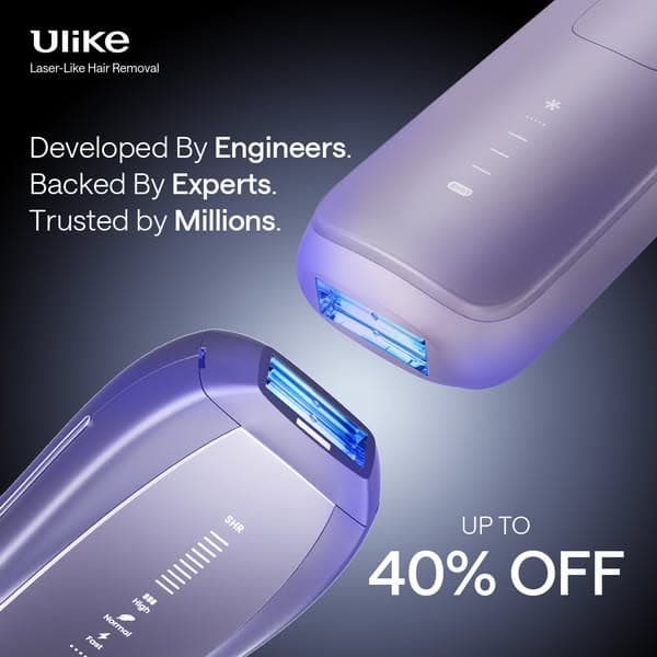 Long-lasting Hair Removal or Money Back