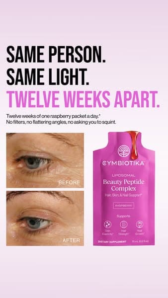 Try Beauty Peptide Complex