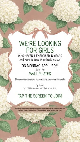 Start Transformation Now!