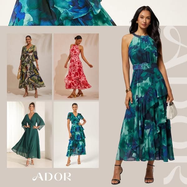 👗Easy return ✈️ Free shipping over US $109