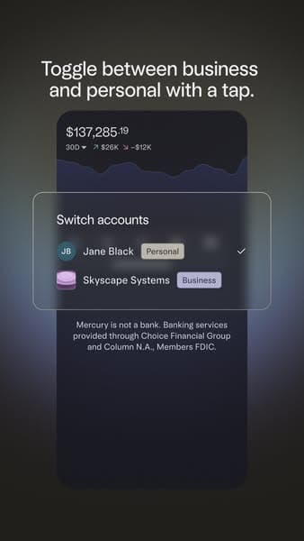 Apply online in 10 minutes